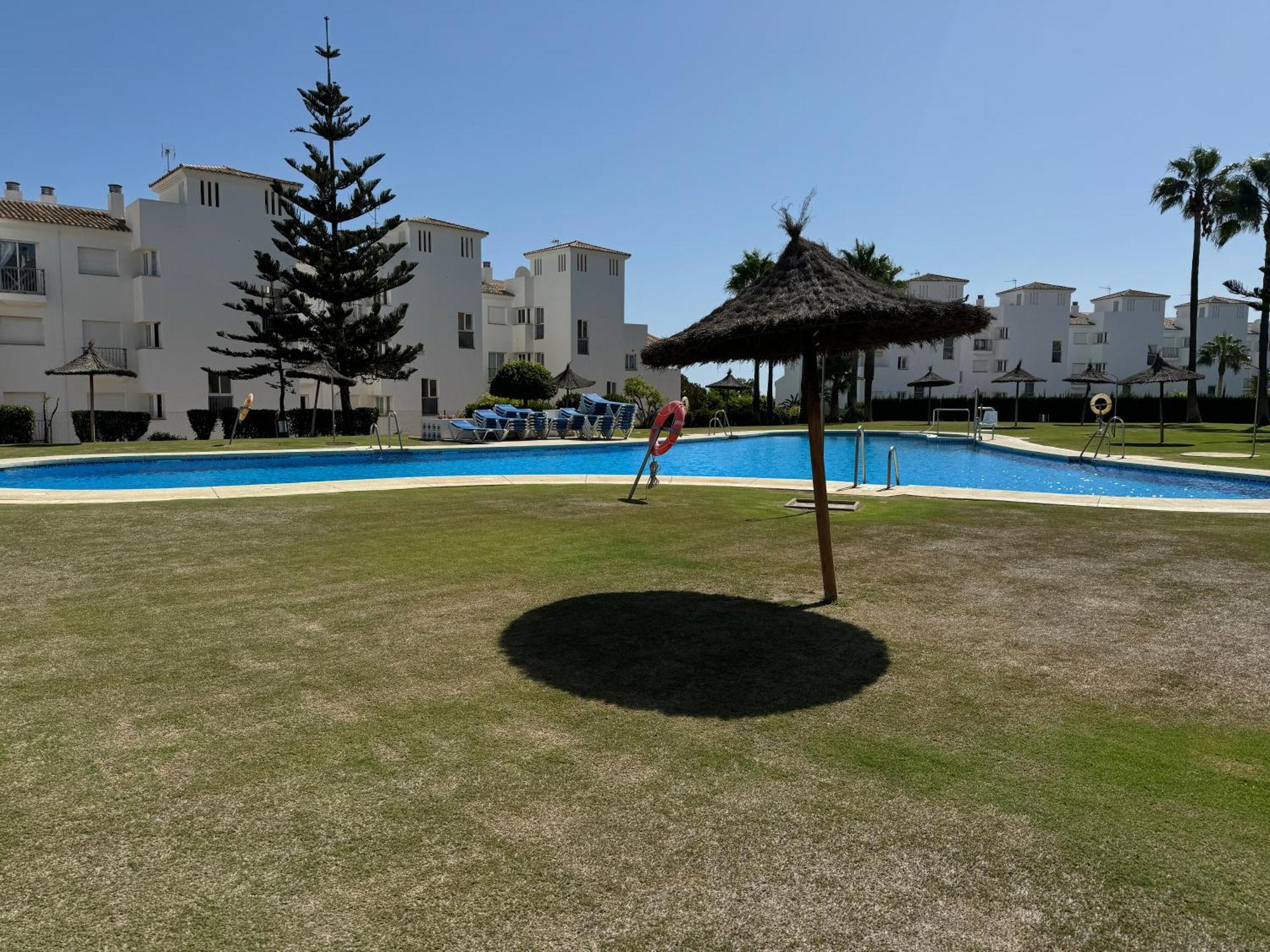 Casa Feliz - Penthouse In Manilva Apartment Exterior foto